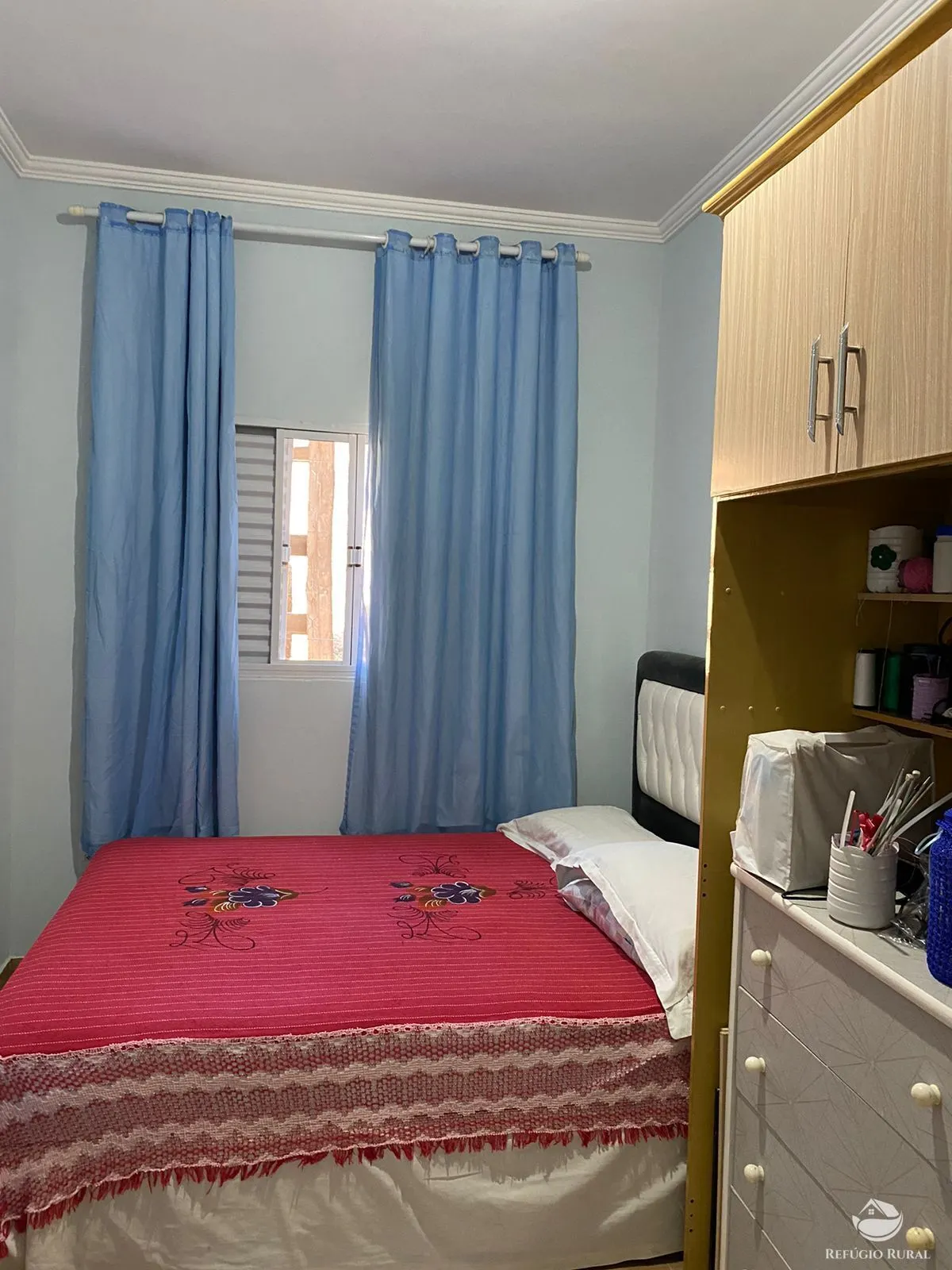 Country home for sale of 5 acres in Caçapava, SP, Brazil
