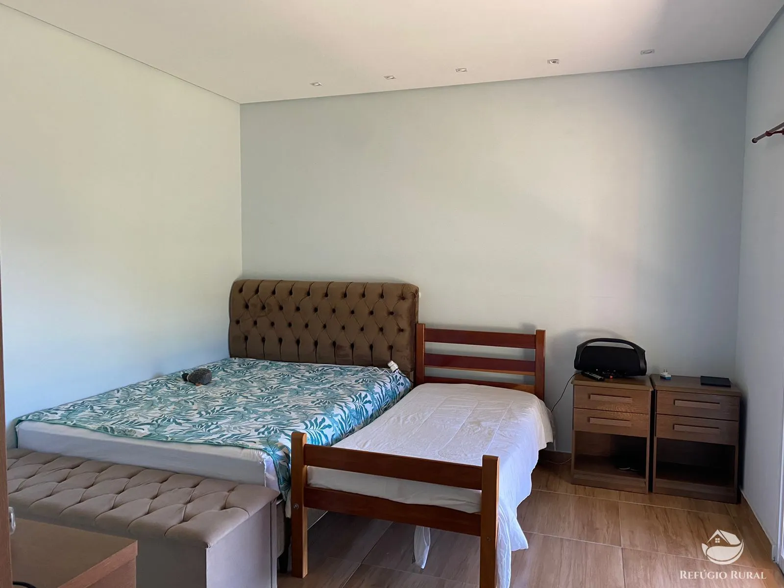 Country home for sale of 5 acres in Caçapava, SP, Brazil