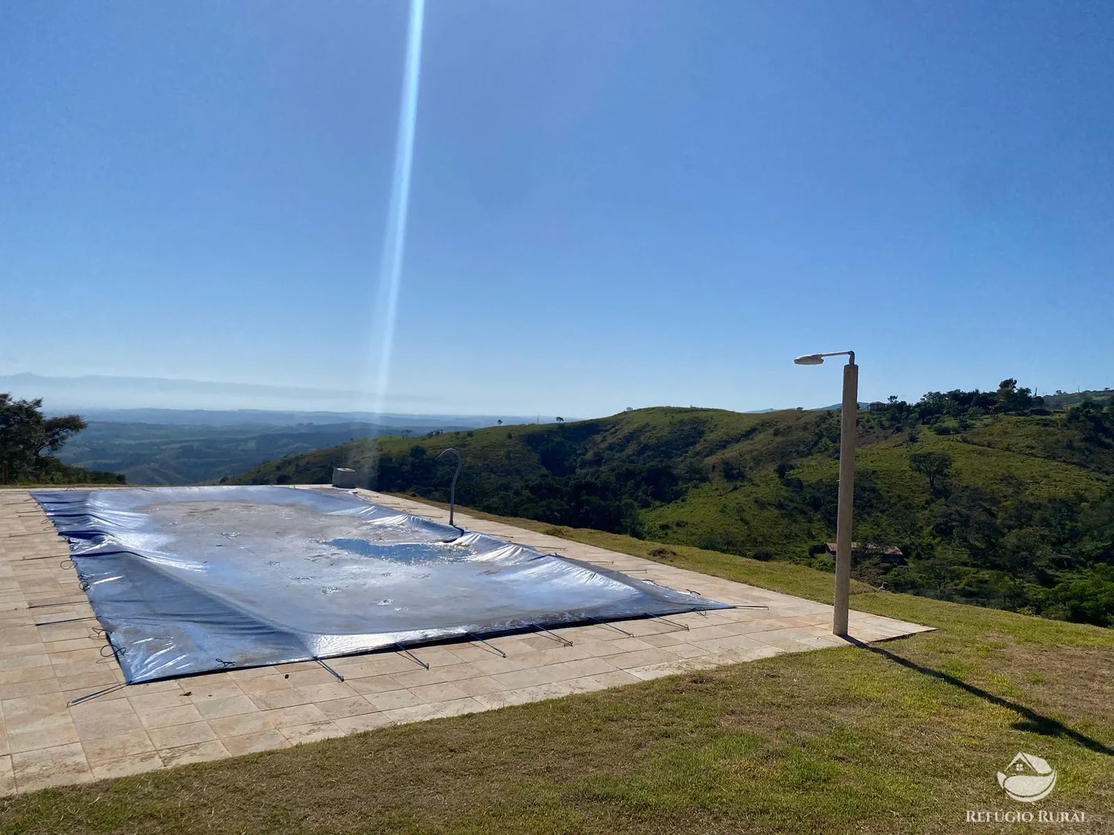 Country home for sale of 5 acres in Caçapava, SP, Brazil