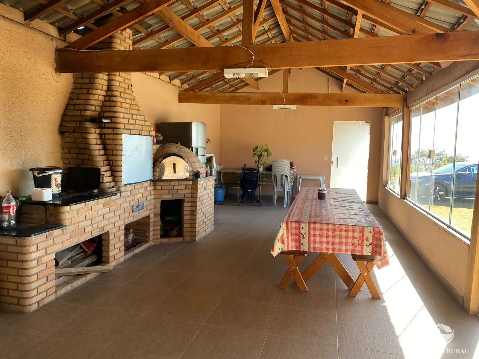 Country home for sale of 5 acres in Caçapava, SP, Brazil