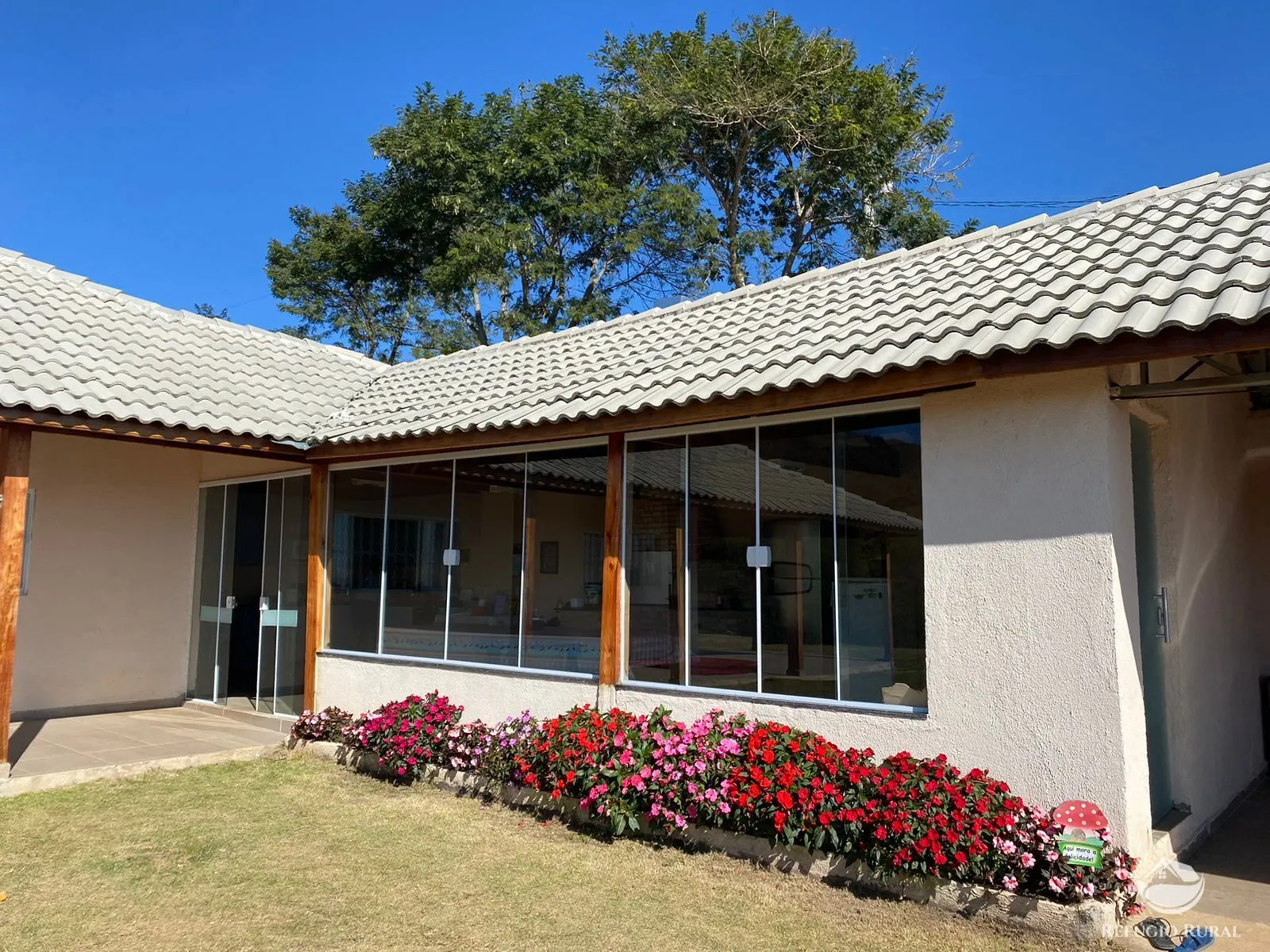 Country home for sale of 5 acres in Caçapava, SP, Brazil