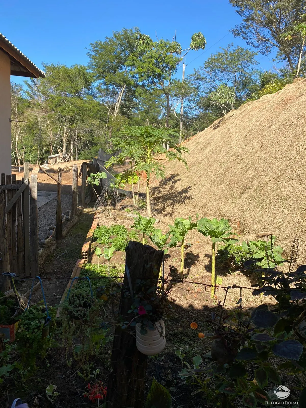 Country home for sale of 5 acres in Caçapava, SP, Brazil