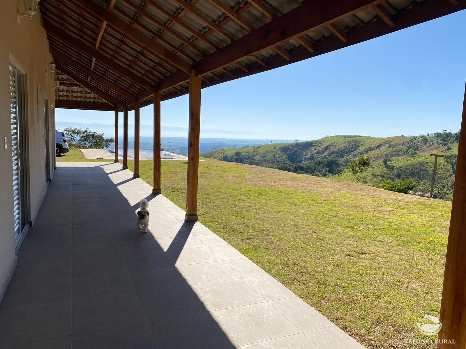 Country home for sale of 5 acres in Caçapava, SP, Brazil