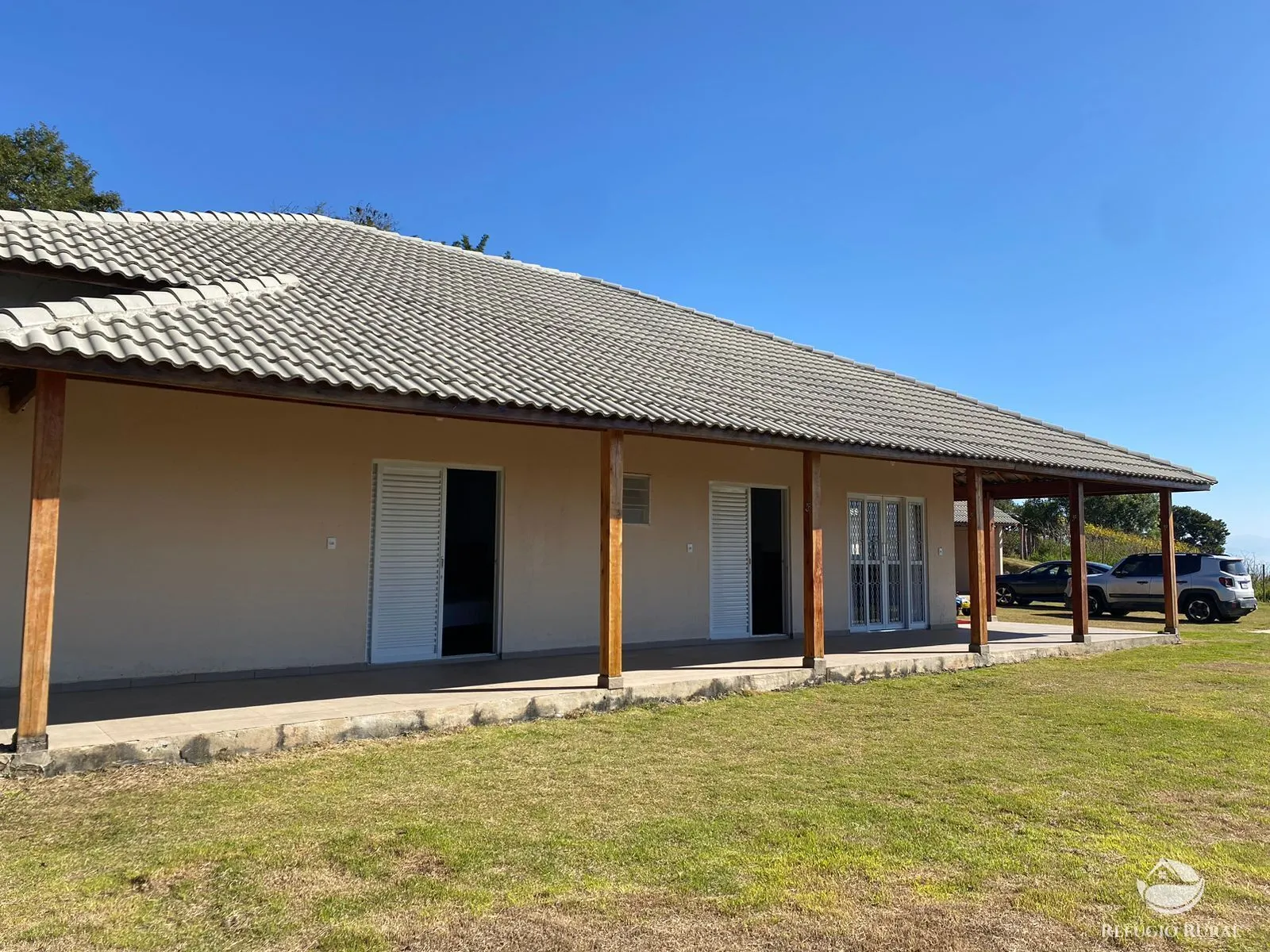 Country home for sale of 5 acres in Caçapava, SP, Brazil