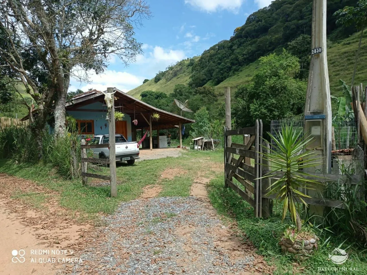 Sítio à venda de 33 ha em São José dos Campos, SP, Brasil
