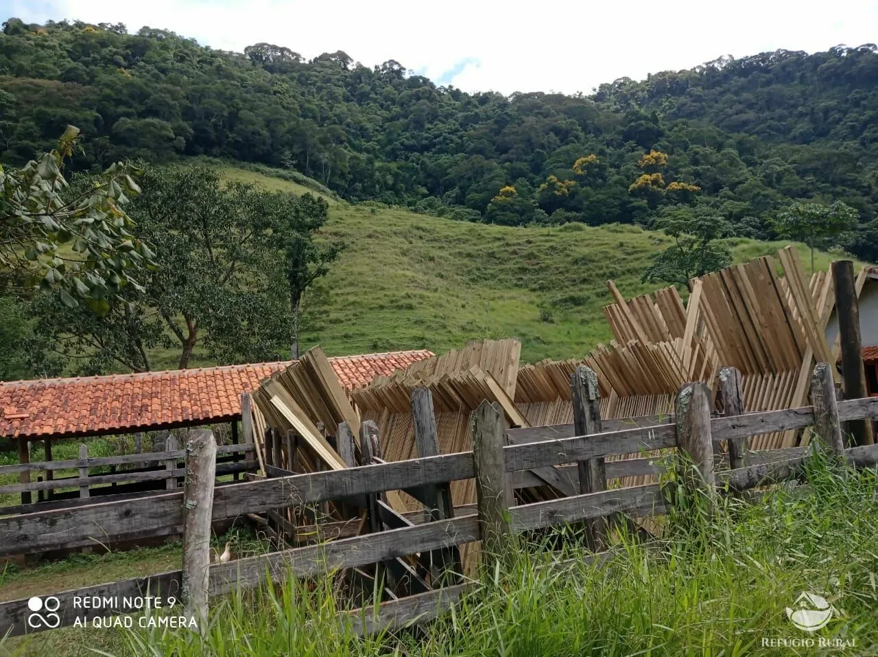 Sítio à venda de 33 ha em São José dos Campos, SP, Brasil