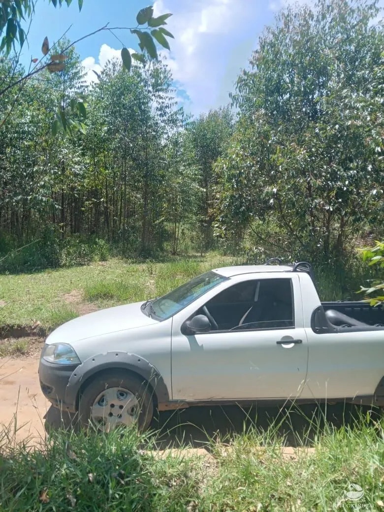Sítio à venda de 26 ha em Igaratá, SP, Brasil