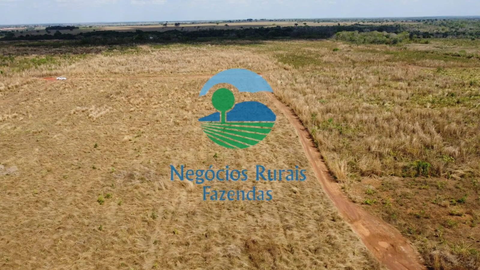 Fazenda à venda de 2.662 ha em Uruaçu, GO, Brasil
