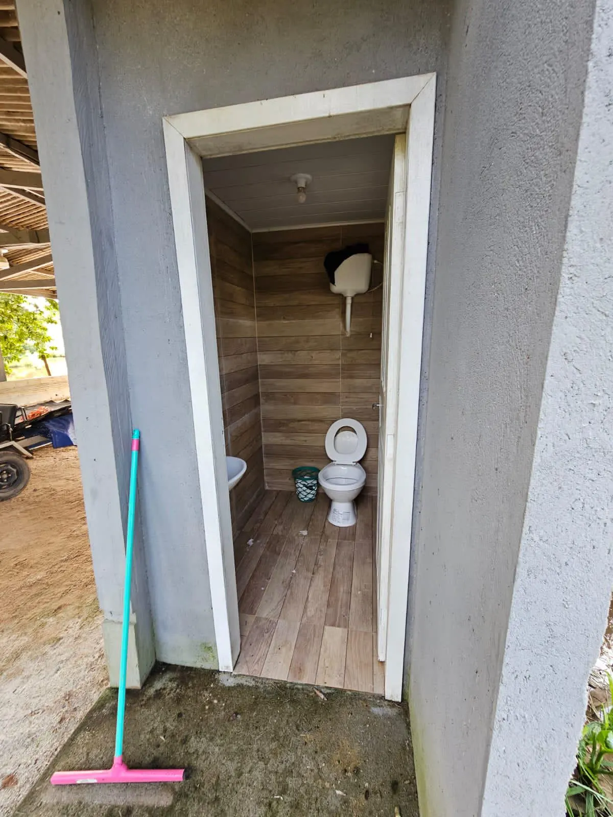 Fazenda à venda de 1.045 ha em Apiacás, MT, Brasil