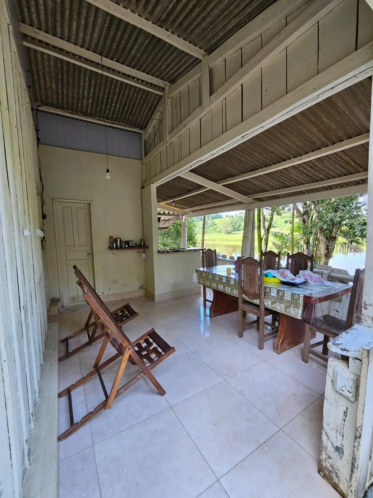 Fazenda à venda de 1.045 ha em Apiacás, MT, Brasil