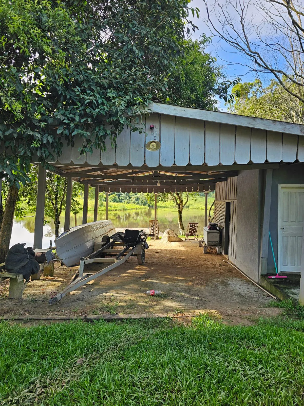 Fazenda à venda de 1.045 ha em Apiacás, MT, Brasil