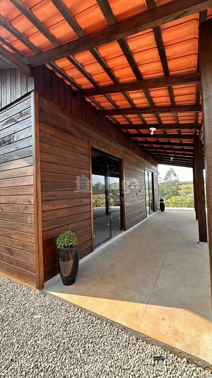 Chácara à venda de 600 m² em Canelinha, SC, Brasil