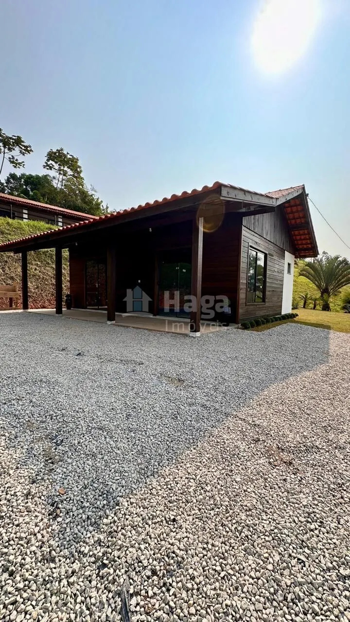 Chácara à venda de 600 m² em Canelinha, SC, Brasil