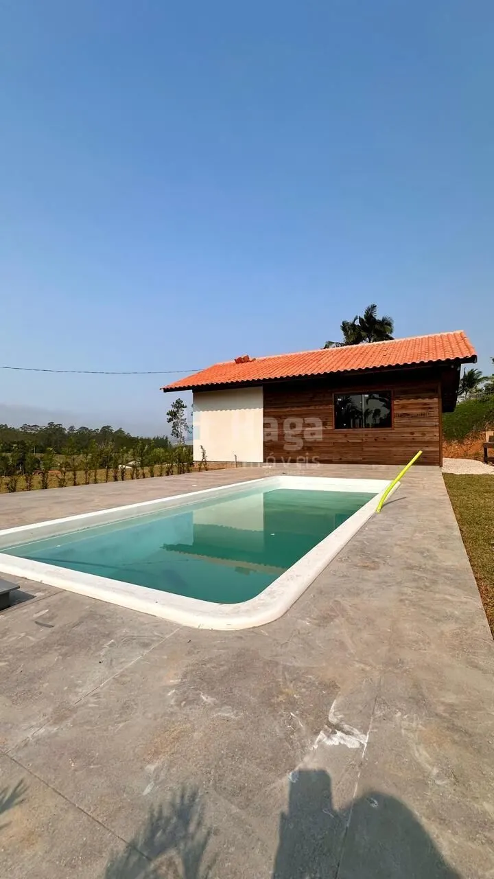 Chácara à venda de 600 m² em Canelinha, SC, Brasil