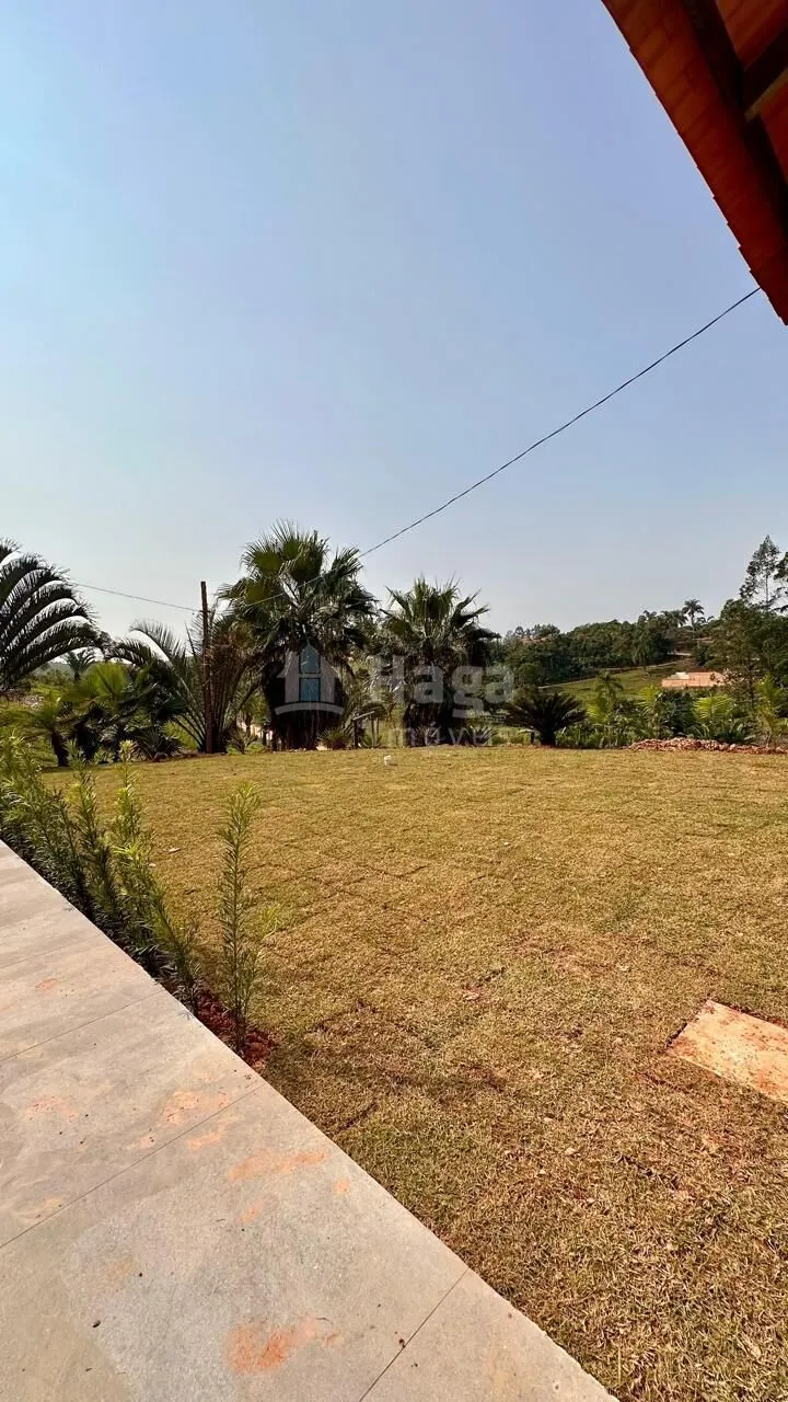 Chácara à venda de 600 m² em Canelinha, SC, Brasil
