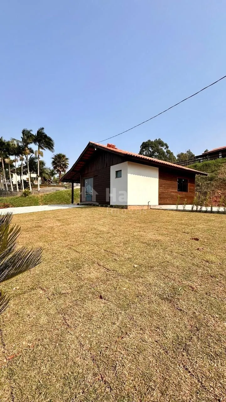 Chácara à venda de 600 m² em Canelinha, SC, Brasil