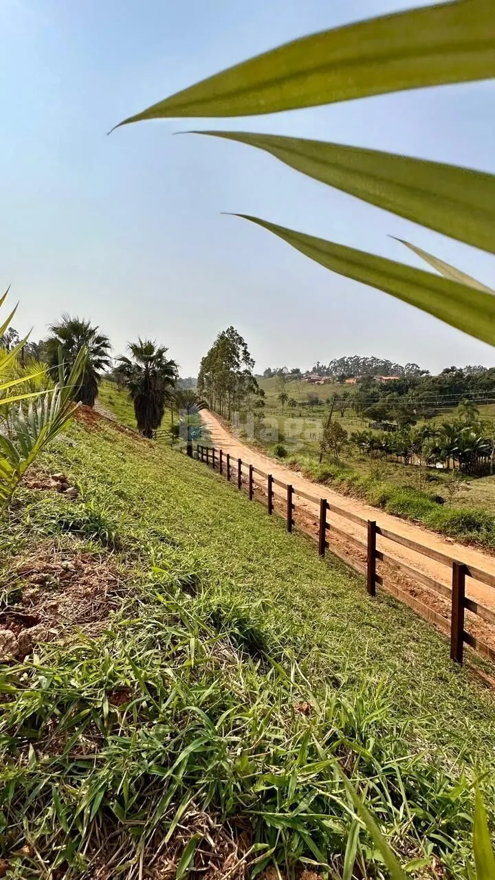 Chácara à venda de 600 m² em Canelinha, SC, Brasil