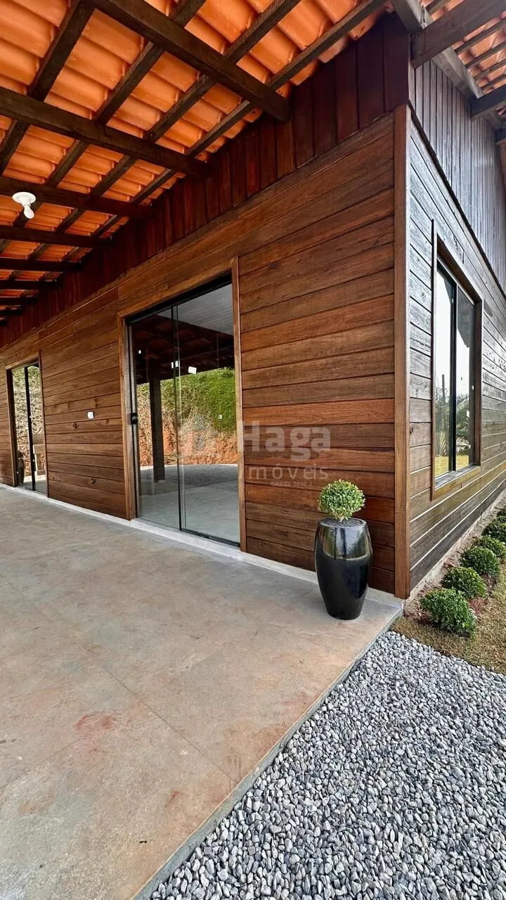 Chácara à venda de 600 m² em Canelinha, SC, Brasil