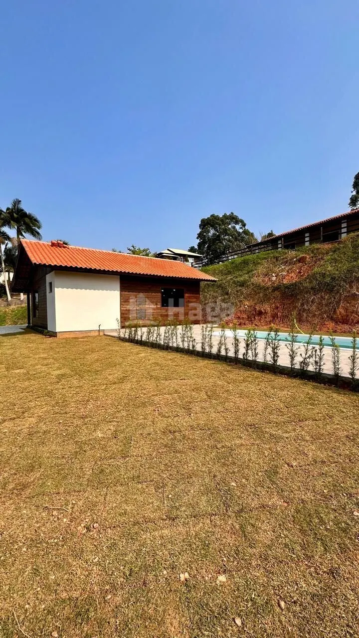 Chácara à venda de 600 m² em Canelinha, SC, Brasil