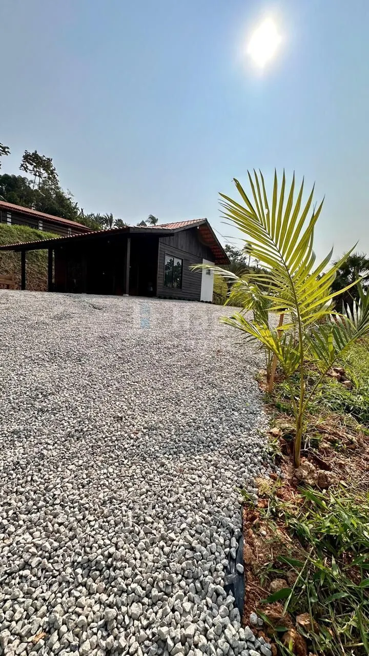 Chácara à venda de 600 m² em Canelinha, SC, Brasil