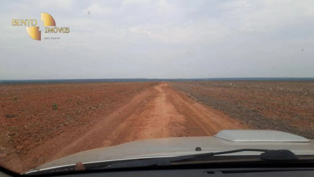 Fazenda à venda de 2.500 ha em Nova Ubiratã, MT, Brasil