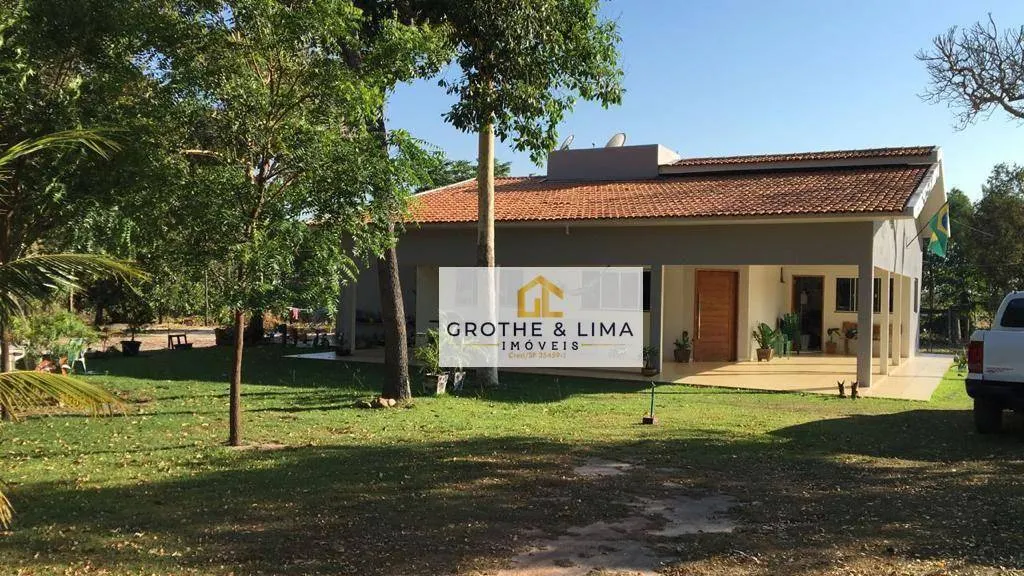 Fazenda à venda de 4.808 ha em São Luís, MA, Brasil