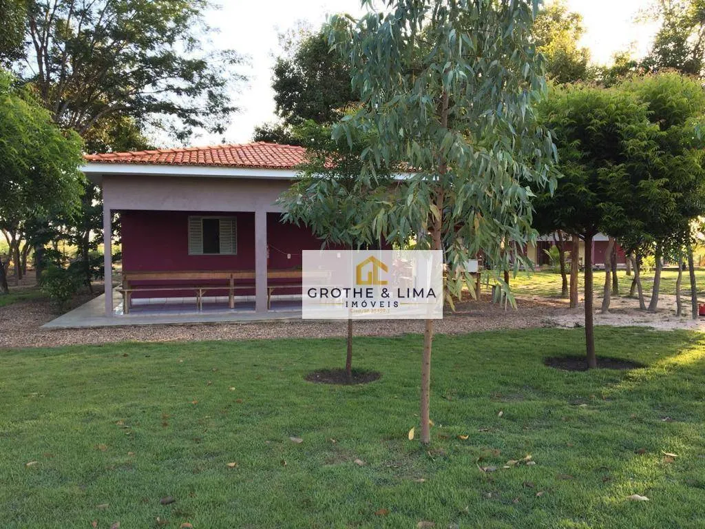 Fazenda à venda de 4.808 ha em São Luís, MA, Brasil