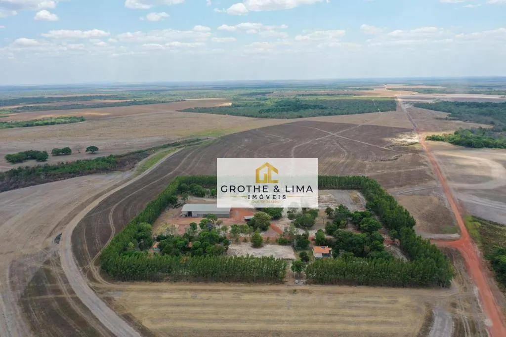Fazenda à venda de 4.808 ha em São Luís, MA, Brasil