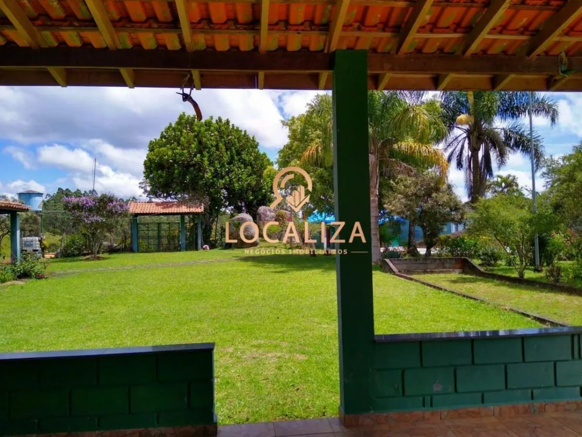 Fazenda à venda de 57 ha em Jacareí, SP, Brasil