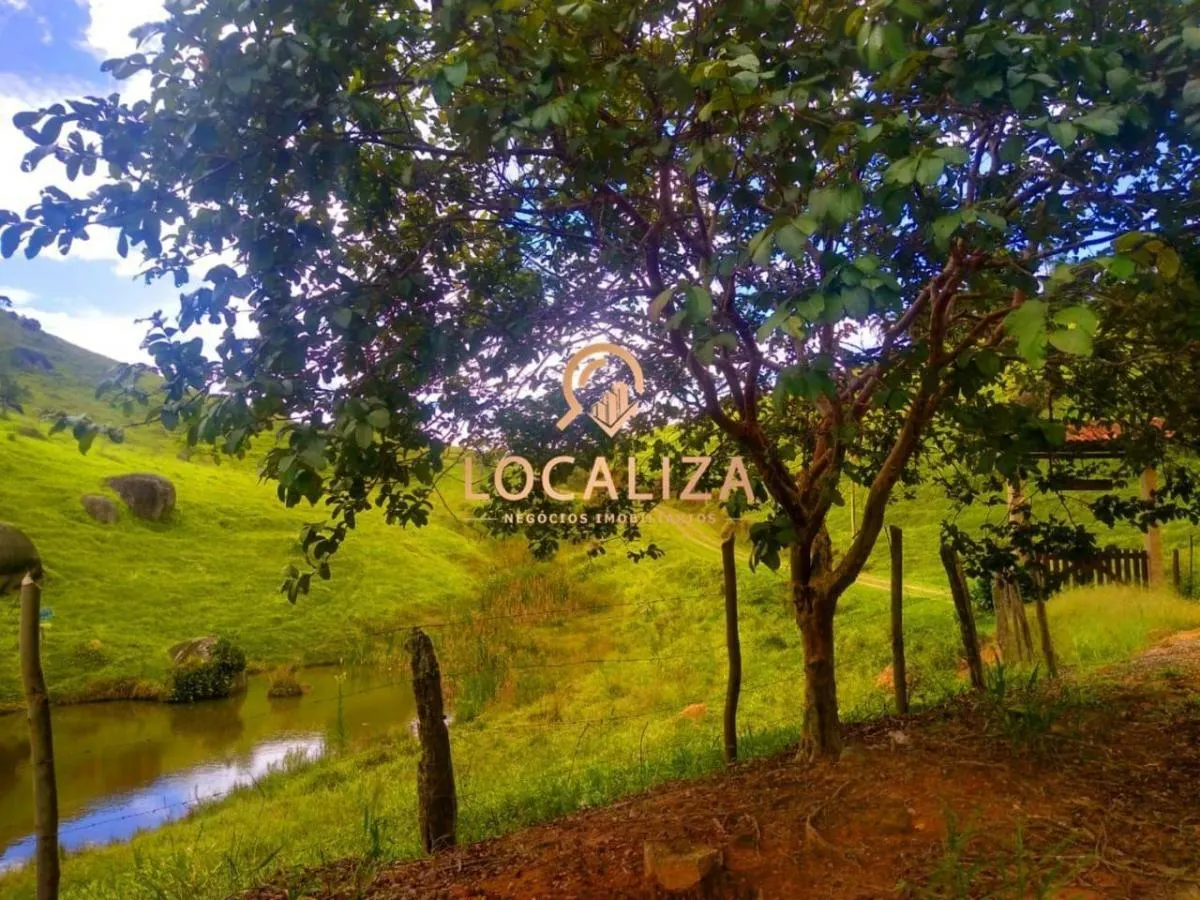 Fazenda à venda de 57 ha em Jacareí, SP, Brasil