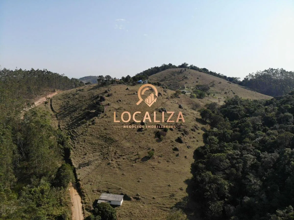 Fazenda à venda de 57 ha em Jacareí, SP, Brasil