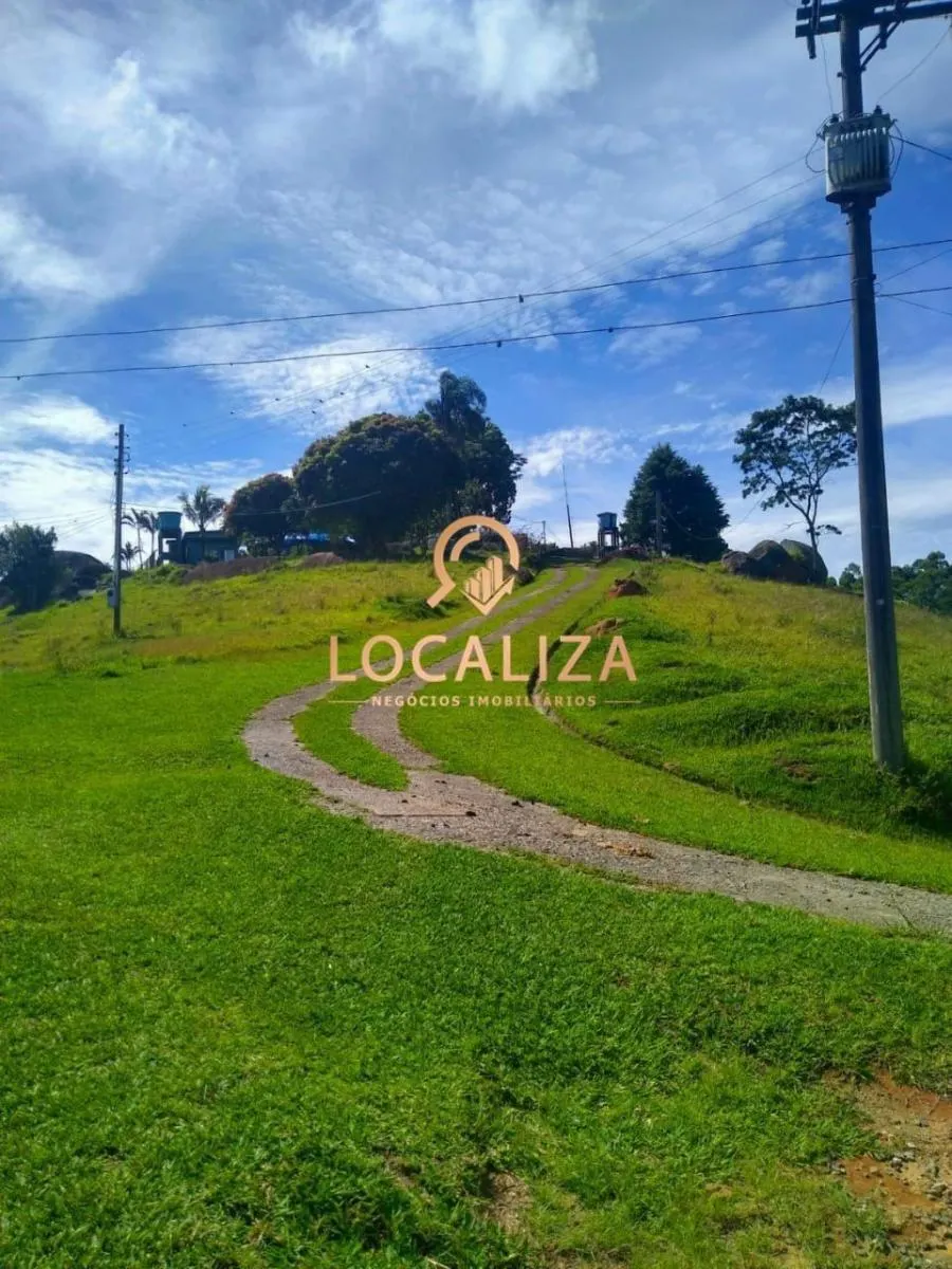 Fazenda à venda de 57 ha em Jacareí, SP, Brasil