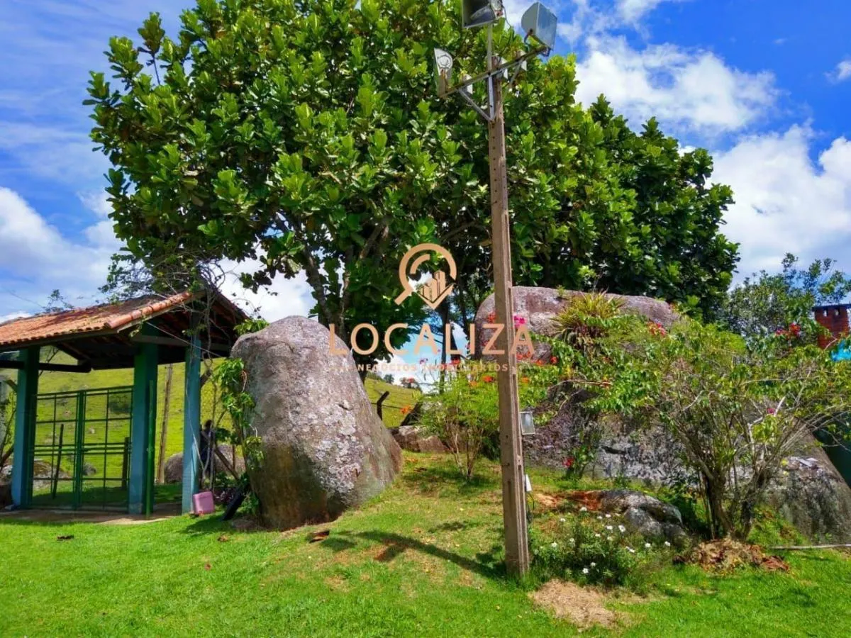 Fazenda à venda de 57 ha em Jacareí, SP, Brasil