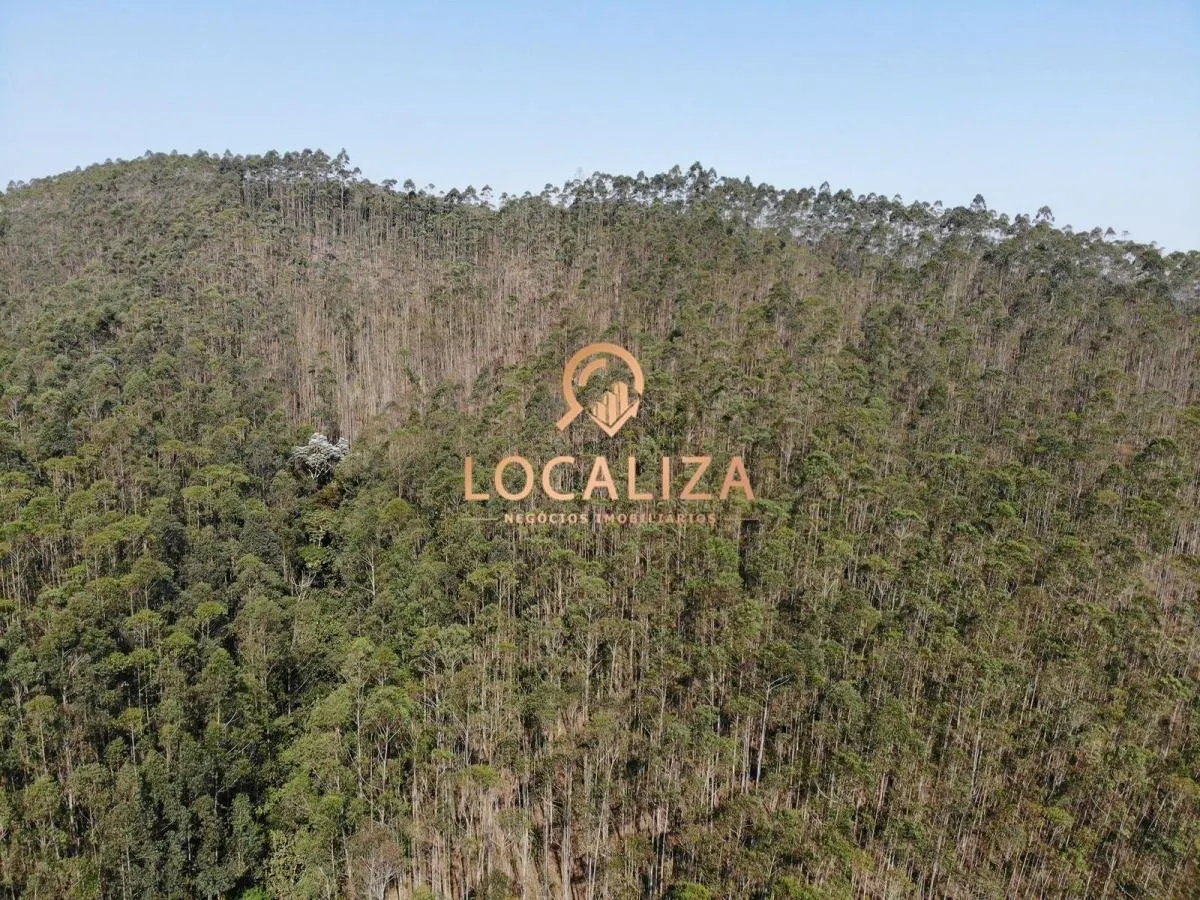 Fazenda à venda de 57 ha em Jacareí, SP, Brasil