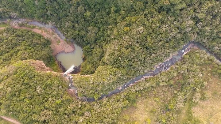 Chácara à venda de 6 ha em Riozinho, RS, Brasil