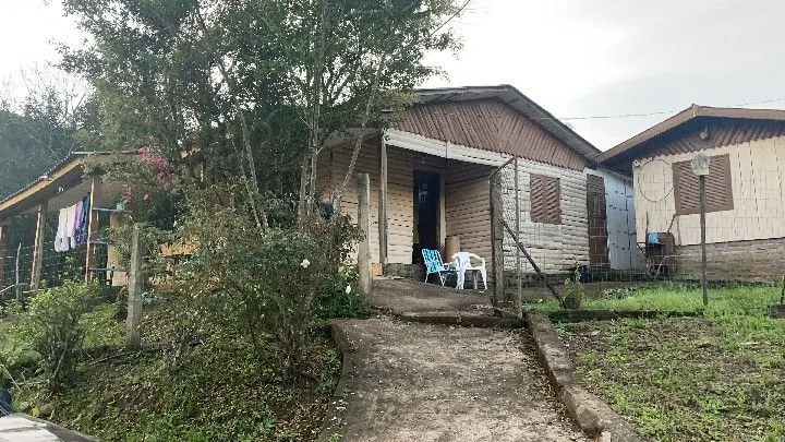 Chácara à venda de 6 ha em Riozinho, RS, Brasil