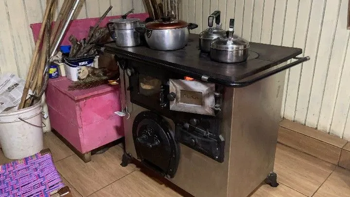 Chácara à venda de 6 ha em Riozinho, RS, Brasil