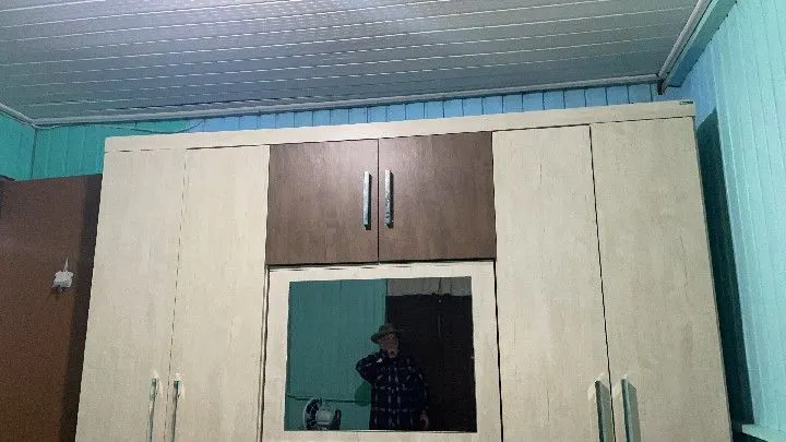 Chácara à venda de 6 ha em Riozinho, RS, Brasil