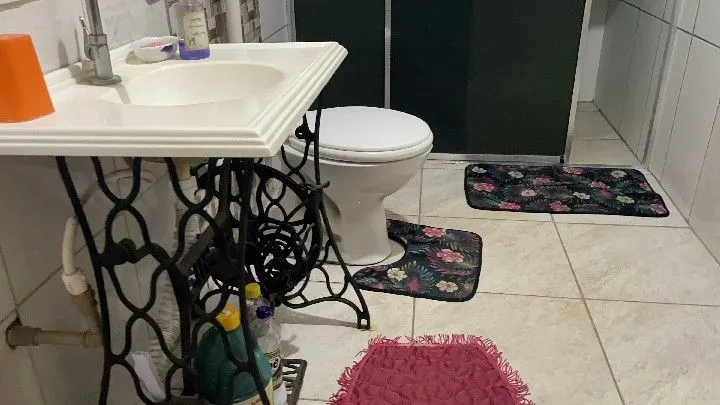 Chácara à venda de 6 ha em Riozinho, RS, Brasil