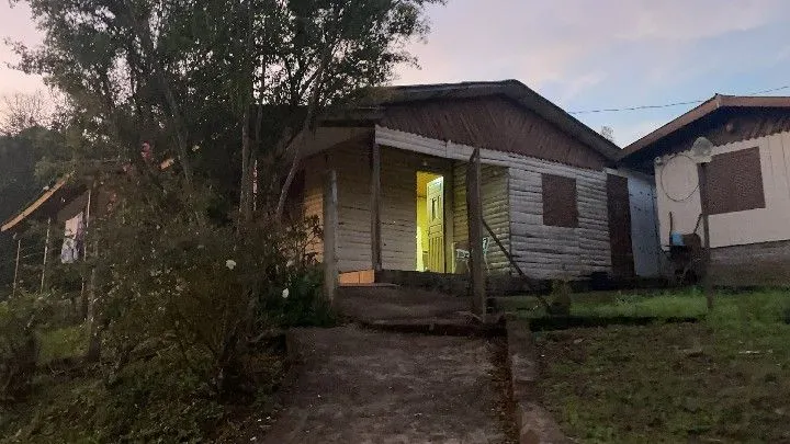 Chácara à venda de 6 ha em Riozinho, RS, Brasil