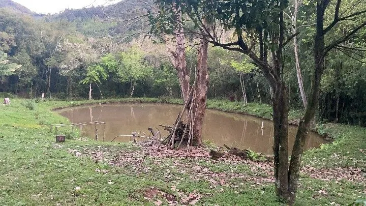 Chácara à venda de 6 ha em Riozinho, RS, Brasil