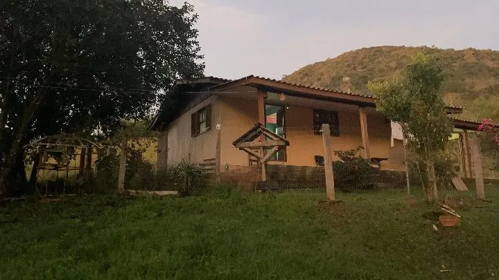 Chácara à venda de 6 ha em Riozinho, RS, Brasil