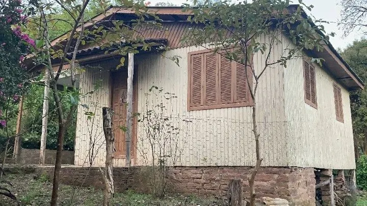 Chácara à venda de 6 ha em Riozinho, RS, Brasil
