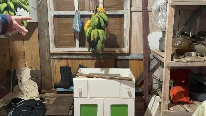 Chácara à venda de 6 ha em Riozinho, RS, Brasil