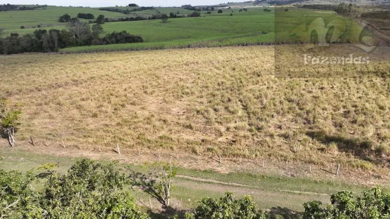 Fazenda à venda de 194 ha em Tatuí, SP, Brasil
