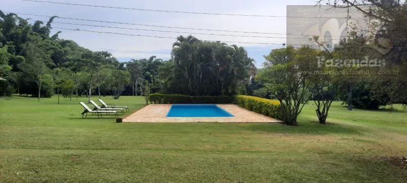 Fazenda à venda de 194 ha em Tatuí, SP, Brasil