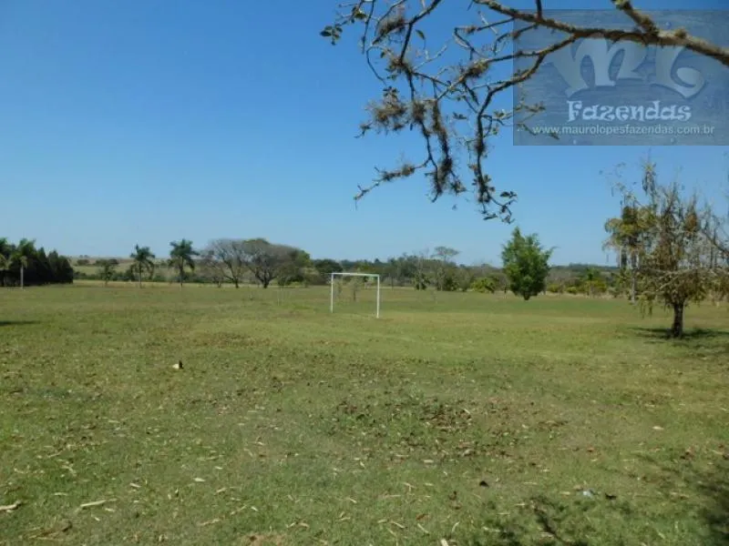 Fazenda à venda de 194 ha em Tatuí, SP, Brasil