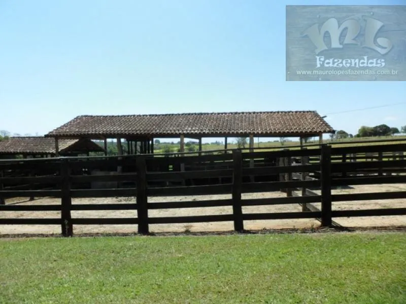 Fazenda à venda de 194 ha em Tatuí, SP, Brasil