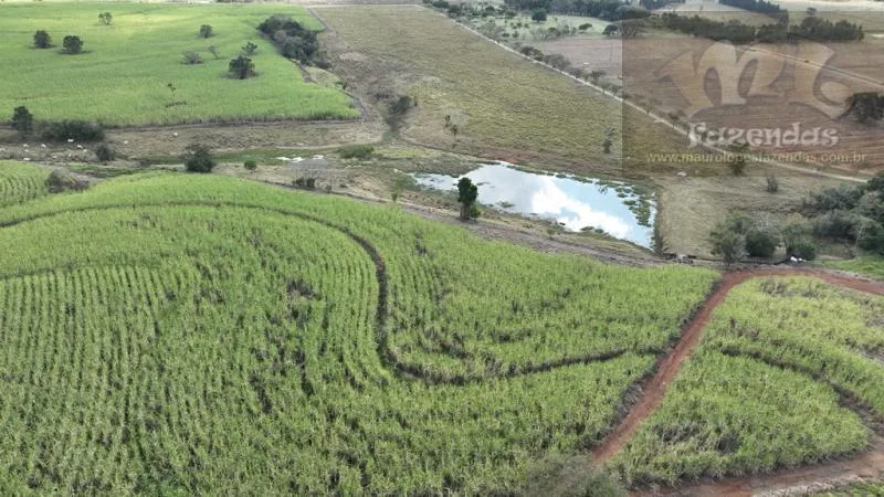 Fazenda à venda de 194 ha em Tatuí, SP, Brasil