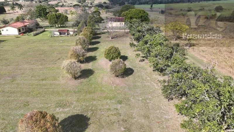 Fazenda à venda de 194 ha em Tatuí, SP, Brasil